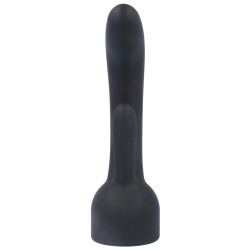 Nexus Embout Rabbit Doxy 17 x 3.6cm